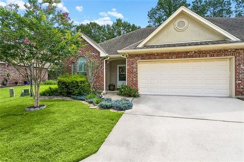 Photo of 108 Mandy Drive Dr #108, Slidell, LA 70461 (MLS # NO2560359)