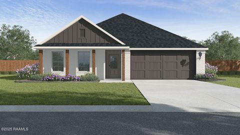 Photo of 116 Harvest Falls Drive, Broussard, LA 70518 (MLS # 2500004982) Photo of 116 Harvest Falls Drive, Broussard, LA 70518 (MLS # 2500004982)