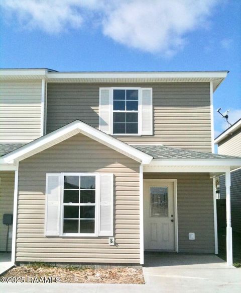 Photo of 1504 Southport Boulevard #B, New Iberia, LA 70560 (MLS # 2500003477)