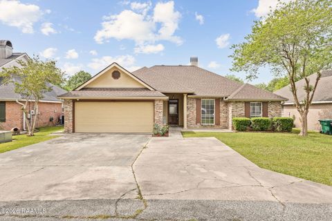 Photo of 808 Canberra Road, Lafayette, LA 70503 (MLS # 2600002924)