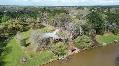 Photo of 2931 Main Highway Hwy, Breaux Bridge, LA 70517 (MLS # NO2546482)