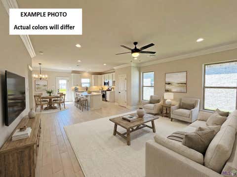 Photo of 21374 Shadow Bend Dr DR, Covington, LA 70435 (MLS # NO2026010155)