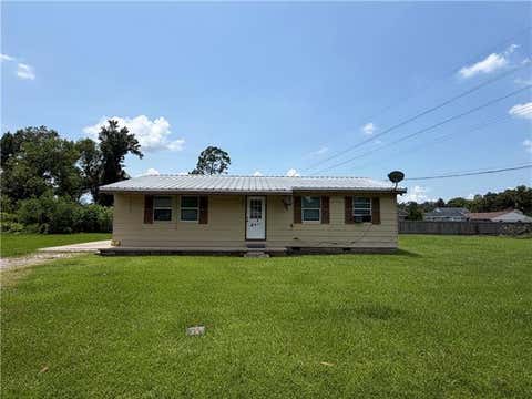 Photo of 366 Lily Street St, Boutte, LA 70039 (MLS # NO2569830)