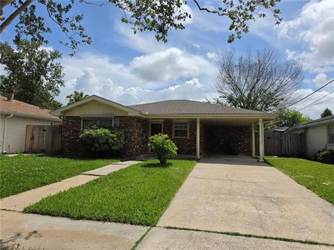 Photo of 413 Maryland Avenue Ave, Metairie, LA 70003 (MLS # NO2558029)