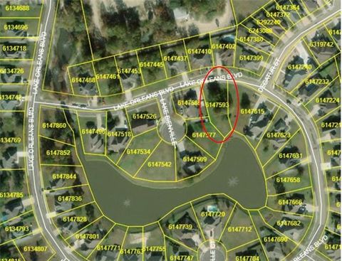 Photo of 68 Lake Orleans Boulevard, Ponchatoula, LA 70454 (MLS # NO2551927)