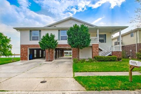 Photo of 4421 Trieste Street St, New Orleans, LA 70129 (MLS # NO2543121)