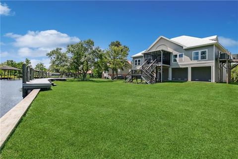 Photo of 204 Legendre Drive Dr, Slidell, LA 70460 (MLS # NO2542888)