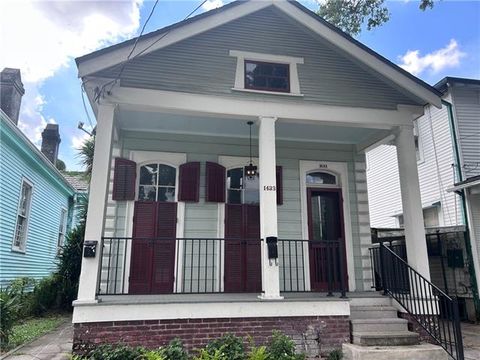 Photo of 1433 N Miro Street St, New Orleans, LA 70119 (MLS # NO2560606)