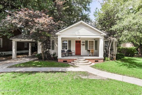 Photo of 507 Adrienne Street, Lafayette, LA 70506 (MLS # 2600004476)