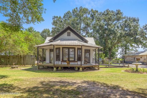 Photo of 17328 Highway 395, Roanoke, LA 70581 (MLS # 2500003185)