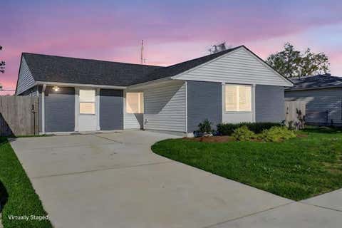 Photo of 134 Mason Street Ave, Gretna, LA 70053 (MLS # NO2547218)
