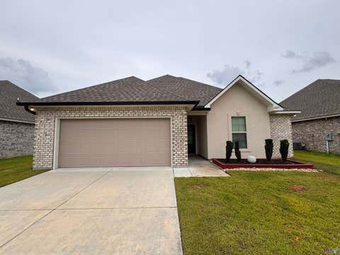 Photo of 11609 Water View Ave Ave, Denham Springs, LA 70726 (MLS # BR2026010393)