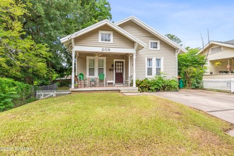 Photo of 209 Calder Street, Lafayette, LA 70506 (MLS # 2500000396) Photo of 209 Calder Street, Lafayette, LA 70506 (MLS # 2500000396)