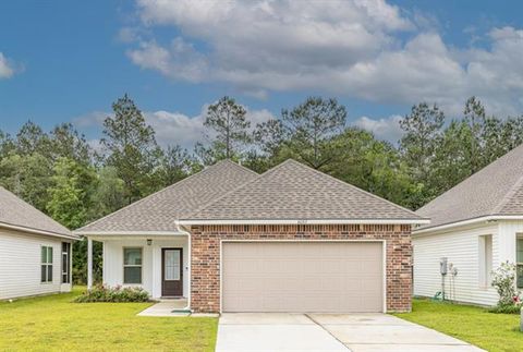 Photo of 60317 Sunset Oak Boulevard Blvd, Lacombe, LA 70445 (MLS # NO2556489)