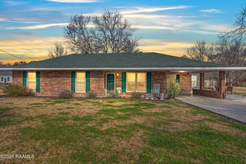 Photo of 1235 Grand Anse Highway, Breaux Bridge, LA 70517 (MLS # 2600001131)