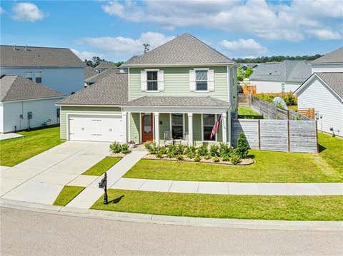 Photo of 2033 Prestwood Lane Ln, Covington, LA 70433 (MLS # NO2570097)
