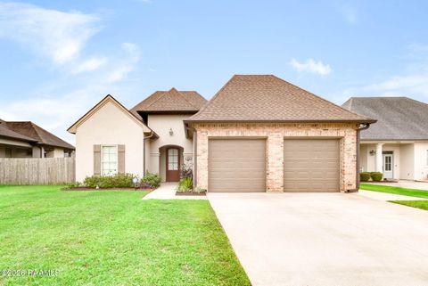 Photo of 210 Windy Feather Drive, Broussard, LA 70518 (MLS # 2600003876)