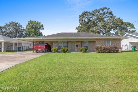 Photo of 403 Shawn Lane, Jennings, LA 70546 (MLS # 2500004192)