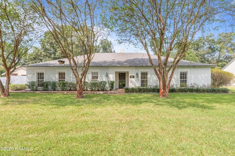 Photo of 106 Riverview Road, Lafayette, LA 70503 (MLS # 2600009015)