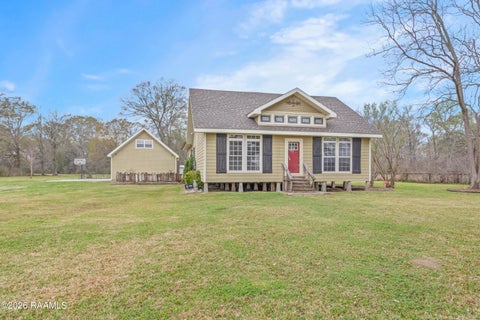 Photo of 255 Saint Raphael Drive, Church Point, LA 70525 (MLS # 2600009303)