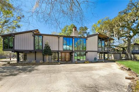 Photo of 17049 Three Rivers Road Rd, Covington, LA 70433 (MLS # NO2553747)