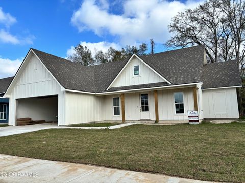 Photo of 109 Stapleton Drive, Carencro, LA 70520 (MLS # 2600000306)