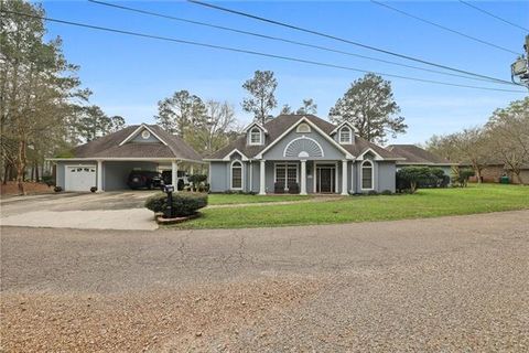Photo of 60249 Anderson Lane Ln, Amite, LA 70422 (MLS # NO2546835)