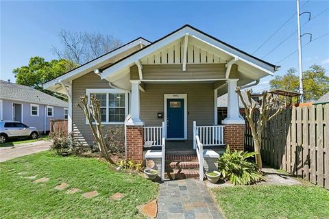 Photo of 4462 Eastern Street St, New Orleans, LA 70122 (MLS # NO2548276)
