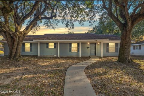 Photo of 412 Colonial Drive, Lafayette, LA 70506 (MLS # 2500005919)