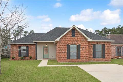 Photo of 70105 3rd Street St, Covington, LA 70433 (MLS # NO2560906)