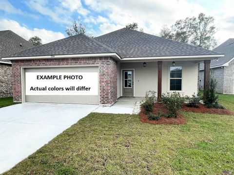 Photo of 25736 Raines Ave, Denham Springs, LA 70726 (MLS # BR2026006175)