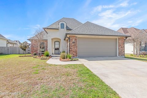 Photo of 612 Easy Rock Landing Drive, Broussard, LA 70518 (MLS # 2600001243)