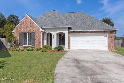 Photo of 207 Monterey Drive, Lafayette, LA 70506 (MLS # 2600008369)