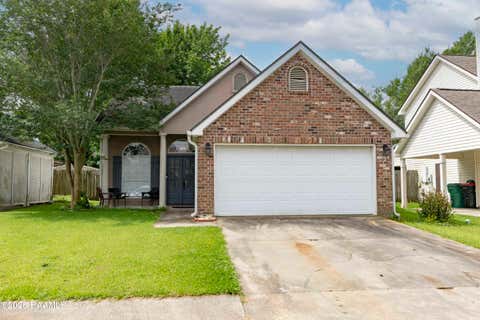 Photo of 405 Sunstone Drive, Lafayette, LA 70508 (MLS # 2600004943)