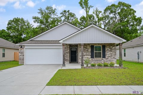 Photo of 35319 Grovemont Dr Dr, Denham Springs, LA 70706 (MLS # BR2026008541)