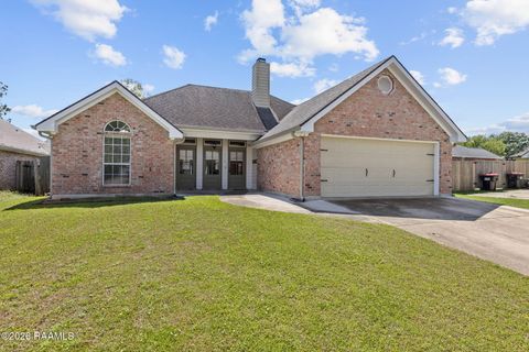 Photo of 713 Burlington Circle, Broussard, LA 70518 (MLS # 2600002662)