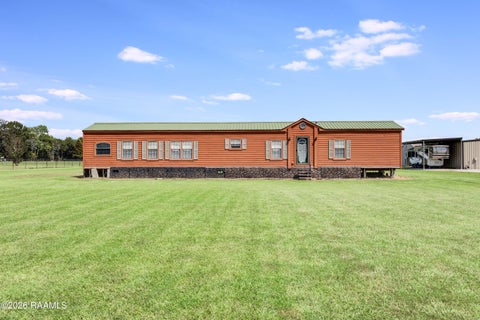 Photo of 3576 Higginbotham Highway, Church Point, LA 70525 (MLS # 2600008530)