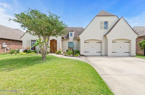 Photo of 121 Turnmill Drive, Broussard, LA 70518 (MLS # 2600004602)