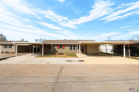 Photo of 334 Duet Street St, Houma, LA 70360 (MLS # BY2026002167)