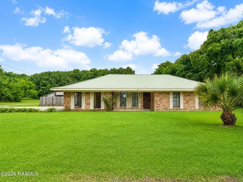 Photo of 1428 Anderson Street, New Iberia, LA 70560 (MLS # 2600004403)