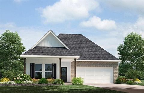 Photo of 40693 Cara Mae Street, Slidell, LA 70461 (MLS # NO2555931)