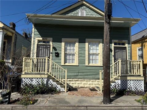 Photo of 1230 St. Anthony Street St #1230, New Orleans, LA 70116 (MLS # NO2547178)
