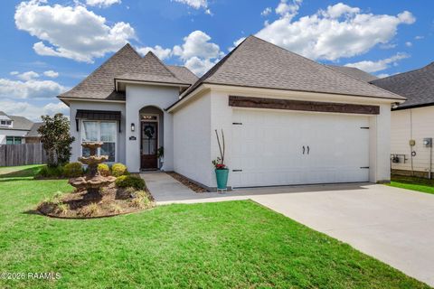 Photo of 106 Finsbury Lane, Lafayette, LA 70506 (MLS # 2600001786)