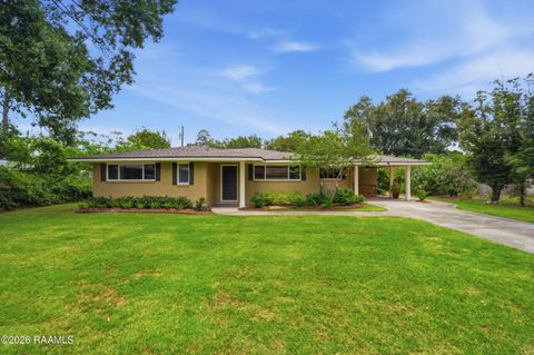 Photo of 104 Donald Drive, Lafayette, LA 70503 (MLS # 2600004070)