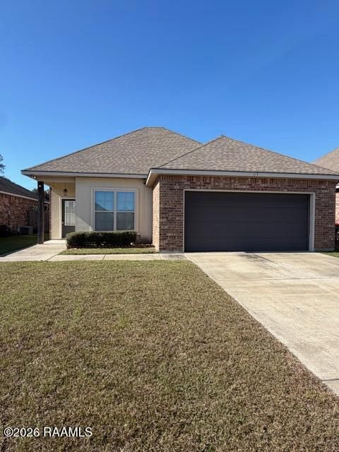 Photo of 117 Gray Birch Loop, Youngsville, LA 70592 (MLS # 2500007047)