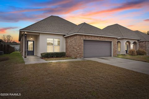 Photo of 117 Gray Birch Loop, Youngsville, LA 70592 (MLS # 2500007047)