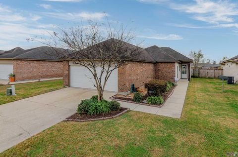 Photo of 1265 Madrid Ave, St. Gabriel, LA 70776 (MLS # BR2026000416)