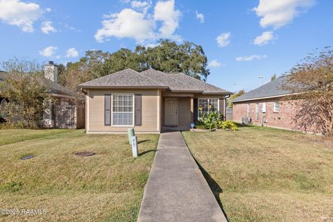 Photo of 600 Carriage Light Loop, Youngsville, LA 70592 (MLS # 2500005785)
