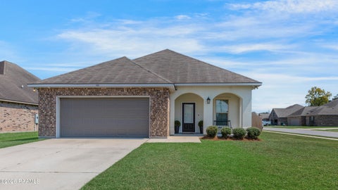 Photo of 100 Saint Kenan Street, Youngsville, LA 70592 (MLS # 2600008954)