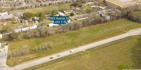 Photo of 168 Iberia Street, Youngsville, LA 70592 (MLS # 2020021372)